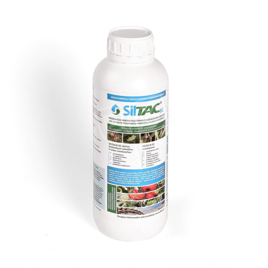 SILTAC AGRIMIX - LT 1